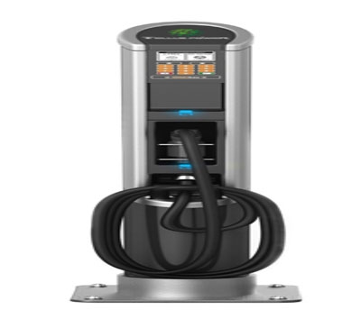 电动汽车充电桩