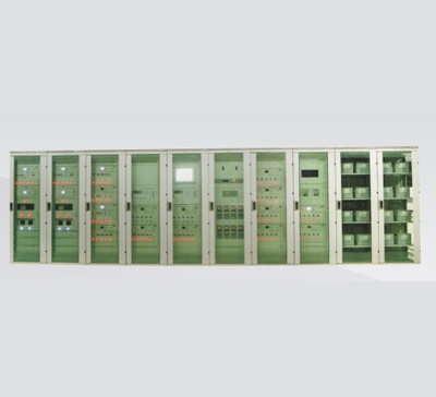 交直流智能电源