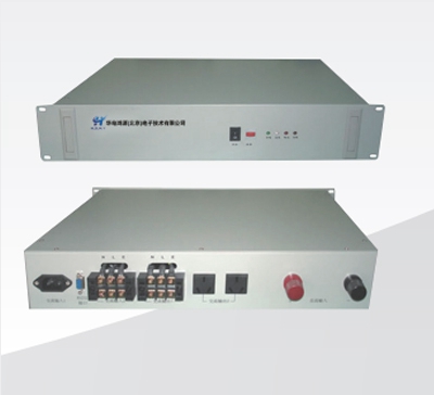 19英寸机架式逆变电源