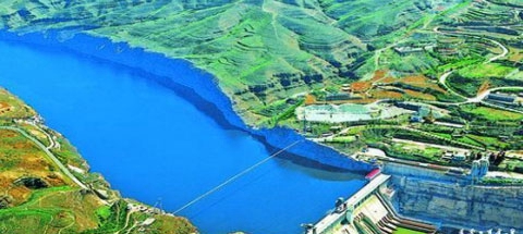 水利行业案例展示