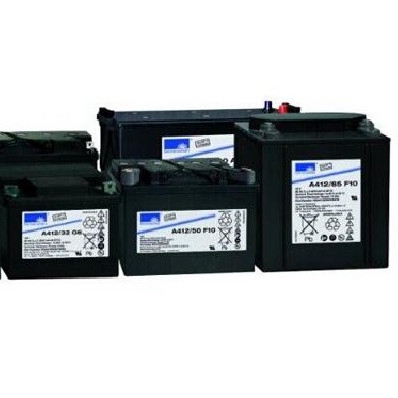 德国阳光蓄电池